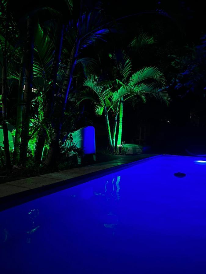 Hostel Krieger Hauss Puerto Iguazu Luaran gambar